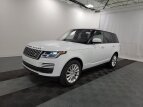 Thumbnail Photo 21 for 2020 Land Rover Range Rover HSE